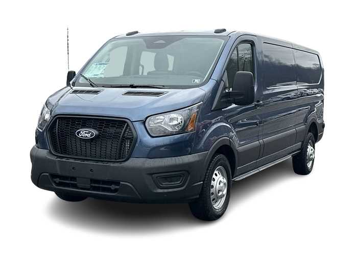 Thumbnail: 2026 Ford Transit Series - 1