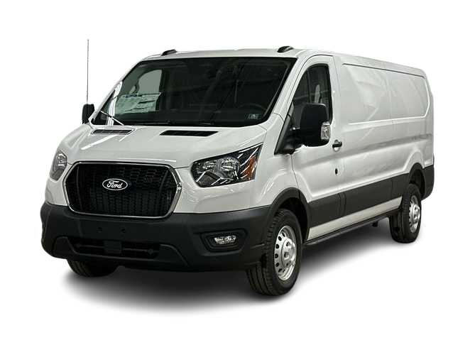 Thumbnail: 2026 Ford Transit Series - 1