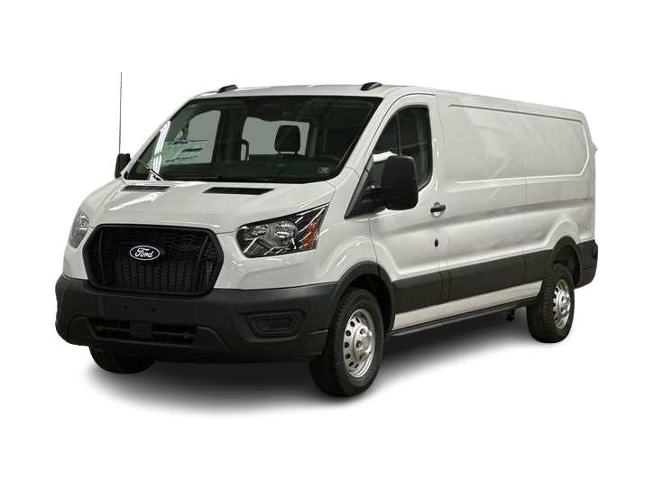 Thumbnail: 2026 Ford Transit Series - 1