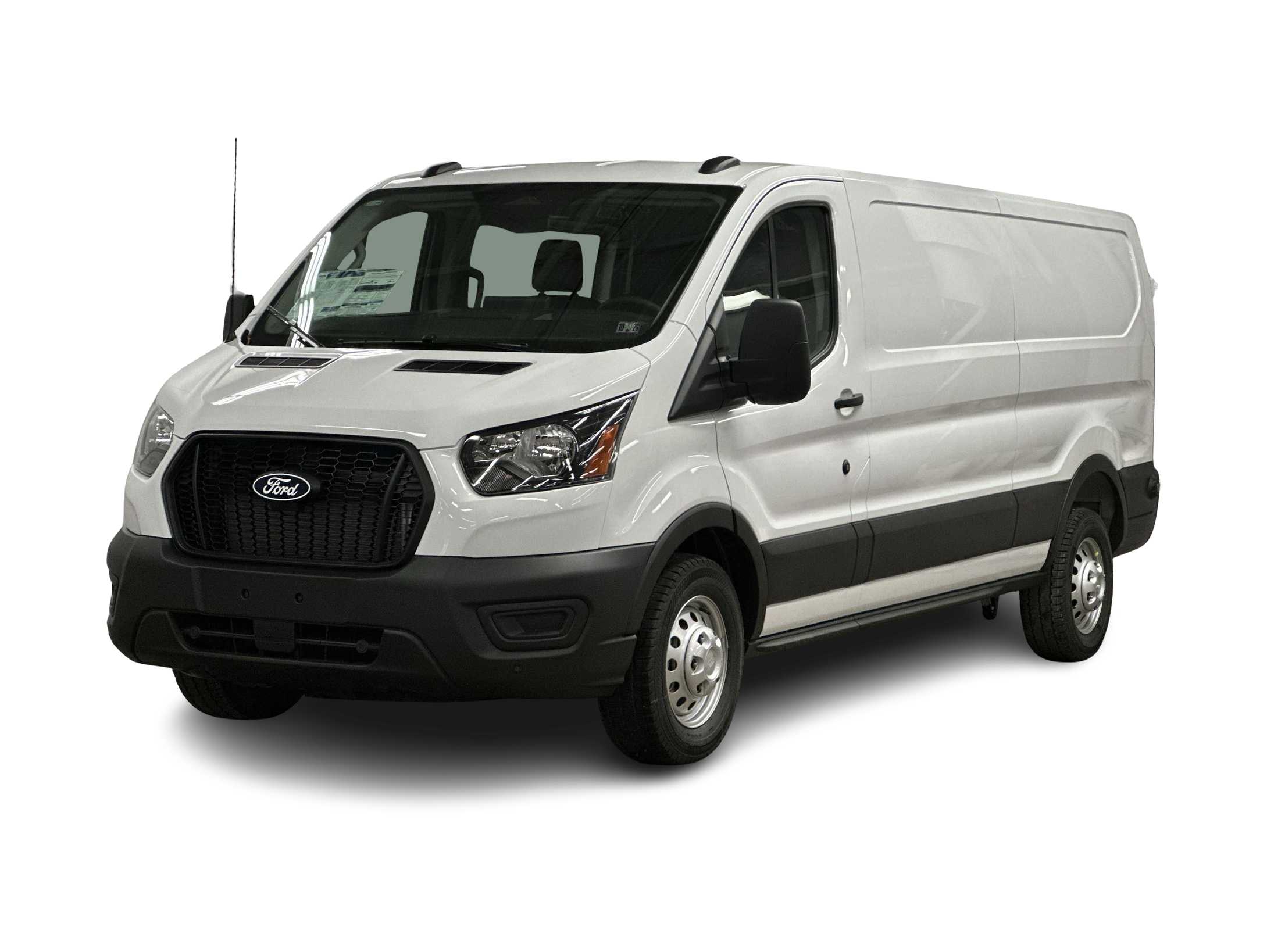 Thumbnail: 2026 Ford Transit Series - 1