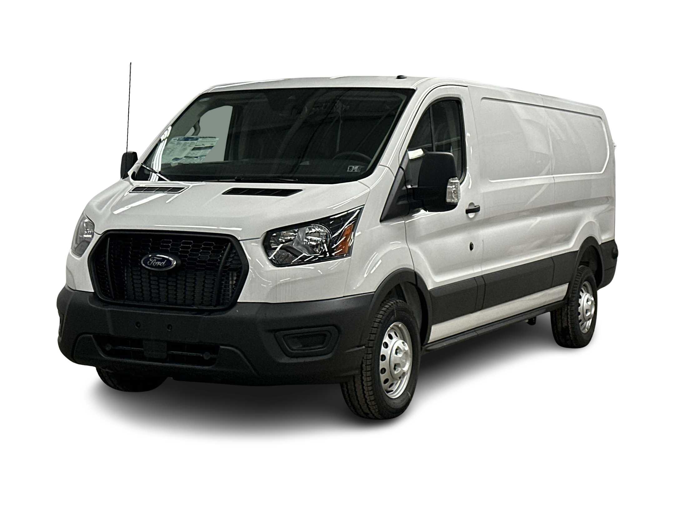 Thumbnail: 2025 Ford Transit Series - 1