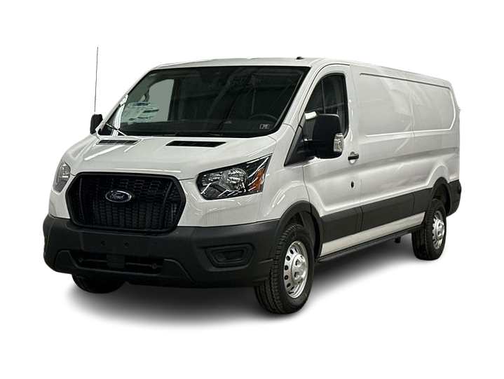 Thumbnail: 2025 Ford Transit Series - 1