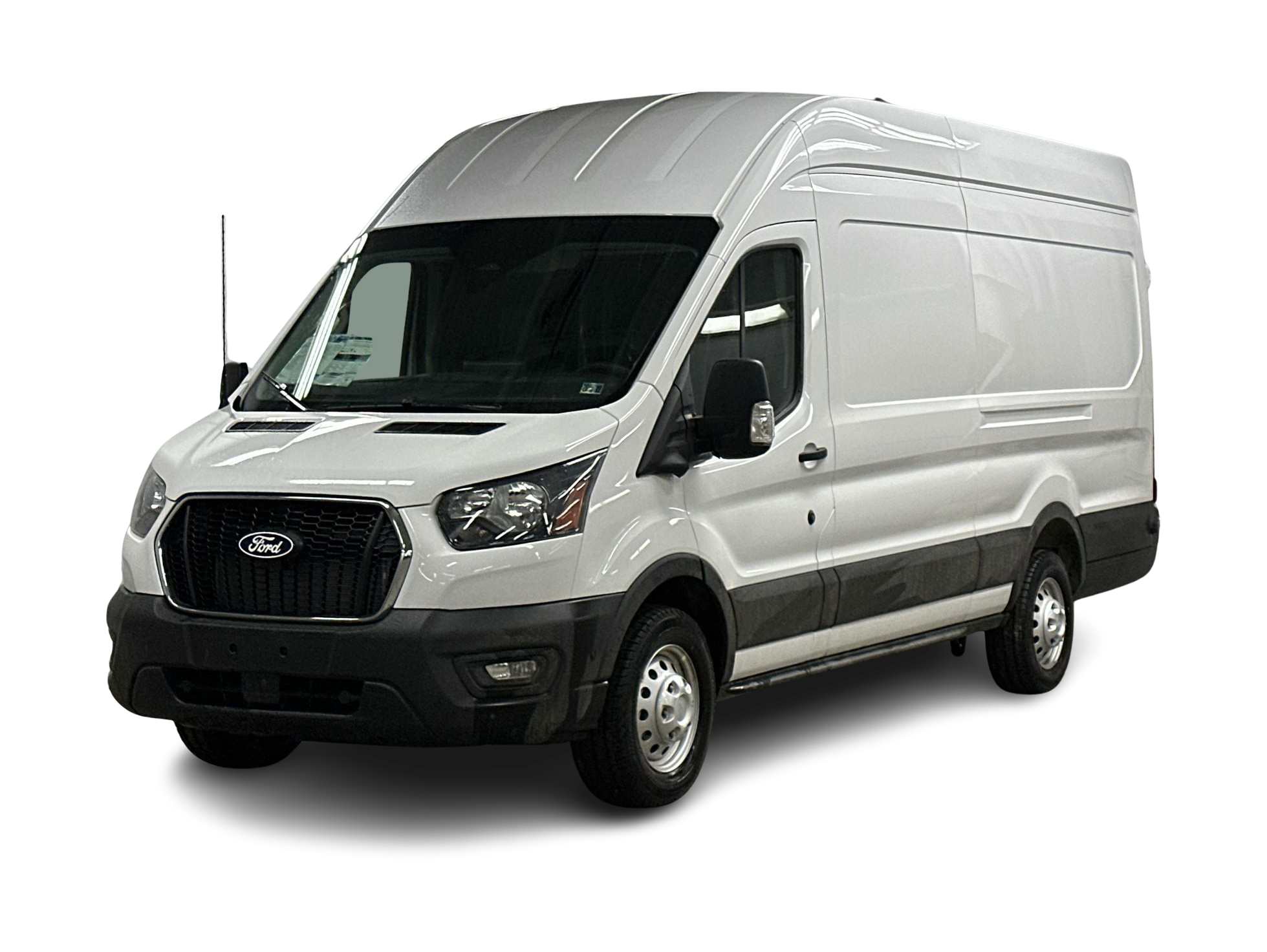 Thumbnail: 2026 Ford Transit Series - 1