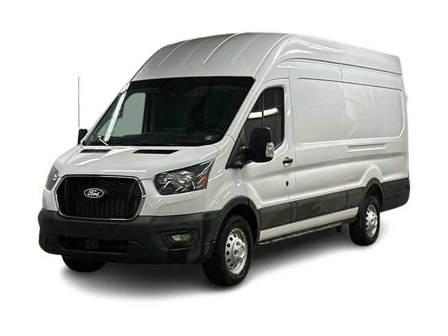 Thumbnail: 2026 Ford Transit Series - 1