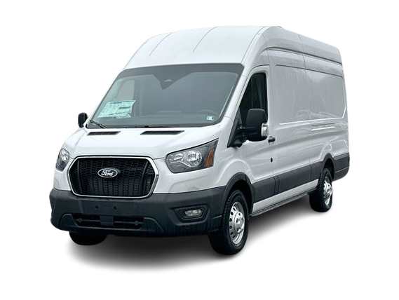 Thumbnail: 2026 Ford Transit Series - 1