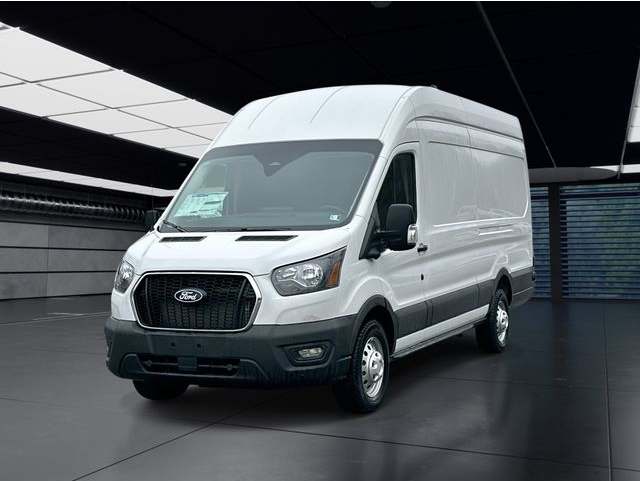 2026 Ford Transit Van Base