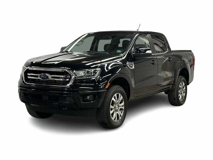 Thumbnail: 2019 Ford Ranger - 1
