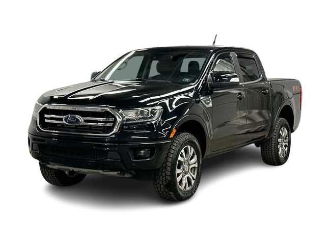 2019 Ford Ranger Lariat -
                  Zalienople, PA