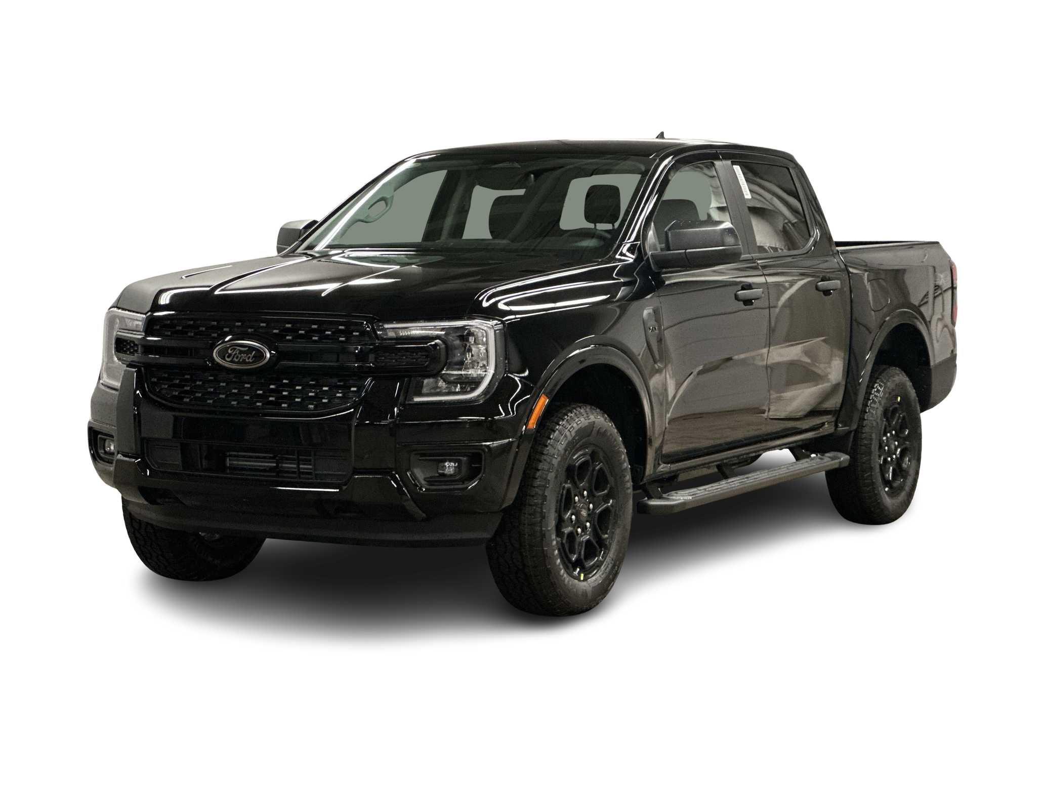 Thumbnail: 2026 Ford Ranger - 1