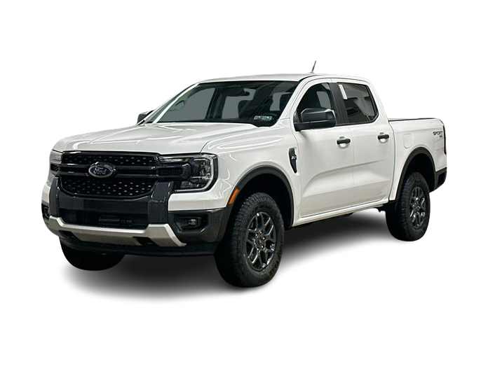 Thumbnail: 2026 Ford Ranger - 1