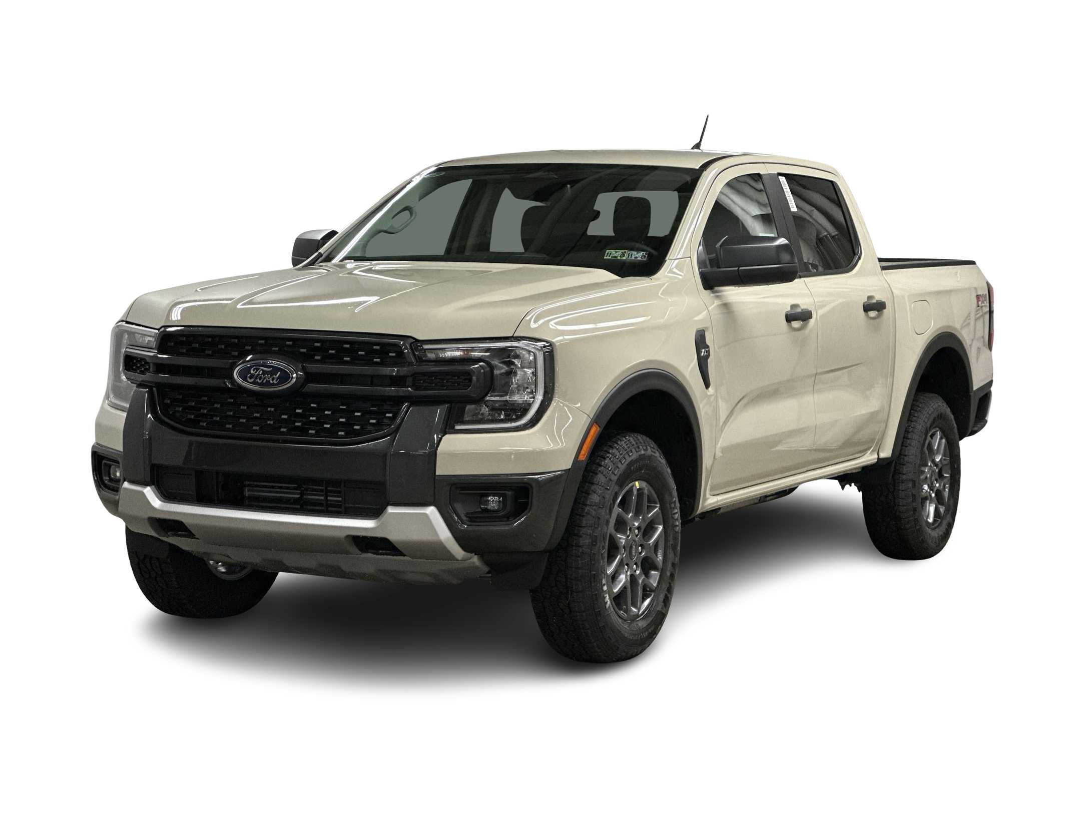 Thumbnail: 2025 Ford Ranger - 1