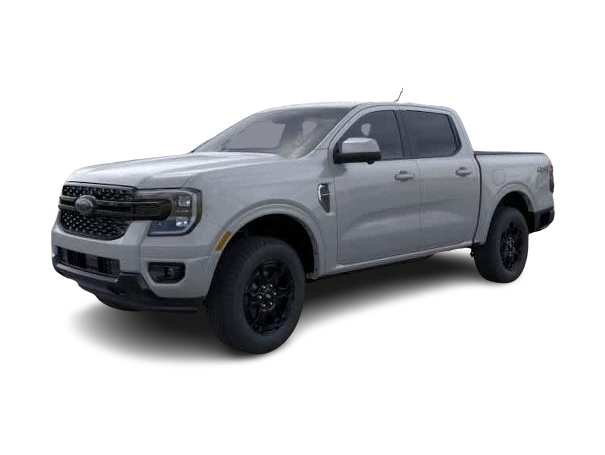 Thumbnail: 2026 Ford Ranger - 1