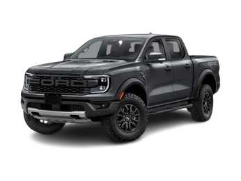 Thumbnail: 2026 Ford Ranger - 1