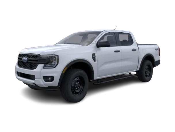 Thumbnail: 2026 Ford Ranger - 1