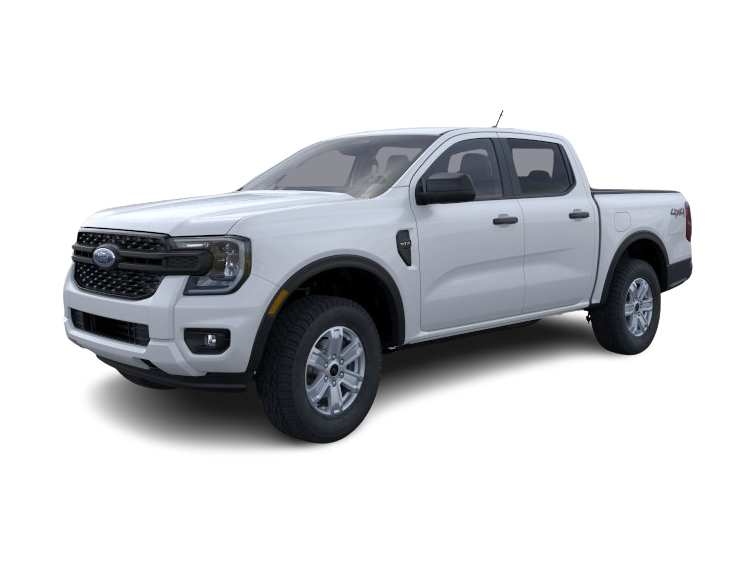 Thumbnail: 2026 Ford Ranger - 1