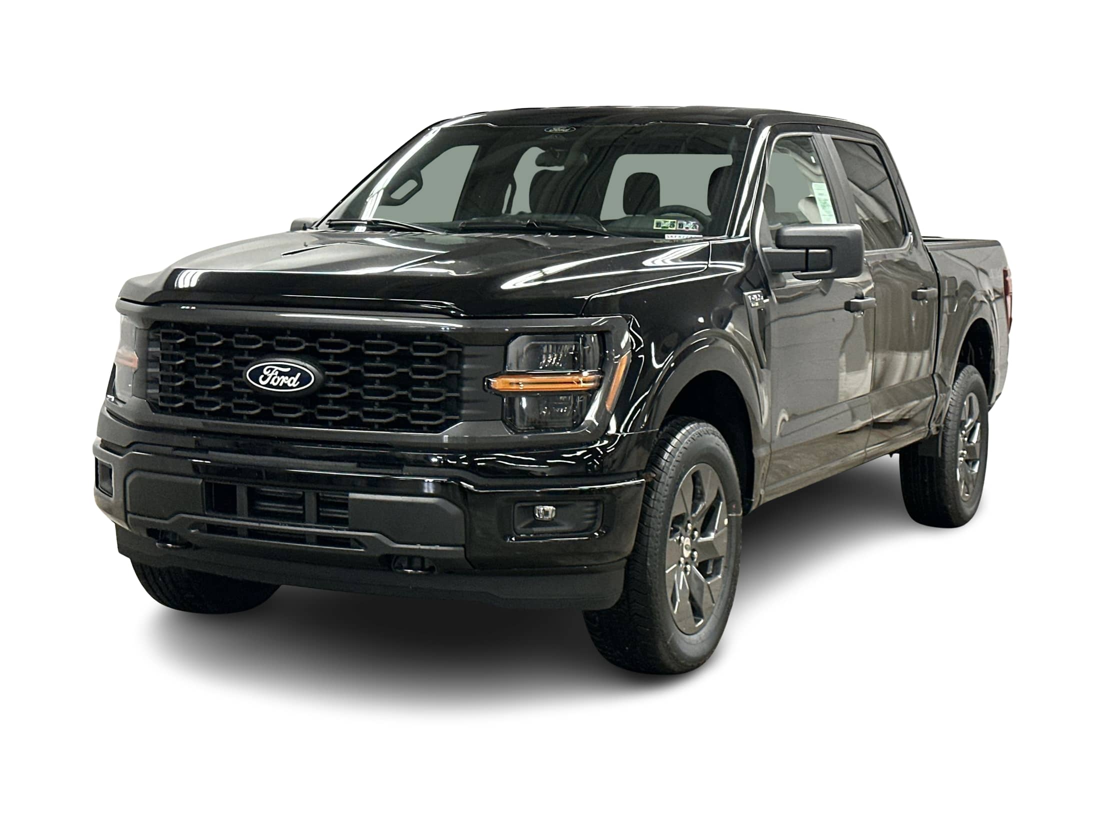 Thumbnail: 2025 Ford F-150 - 1