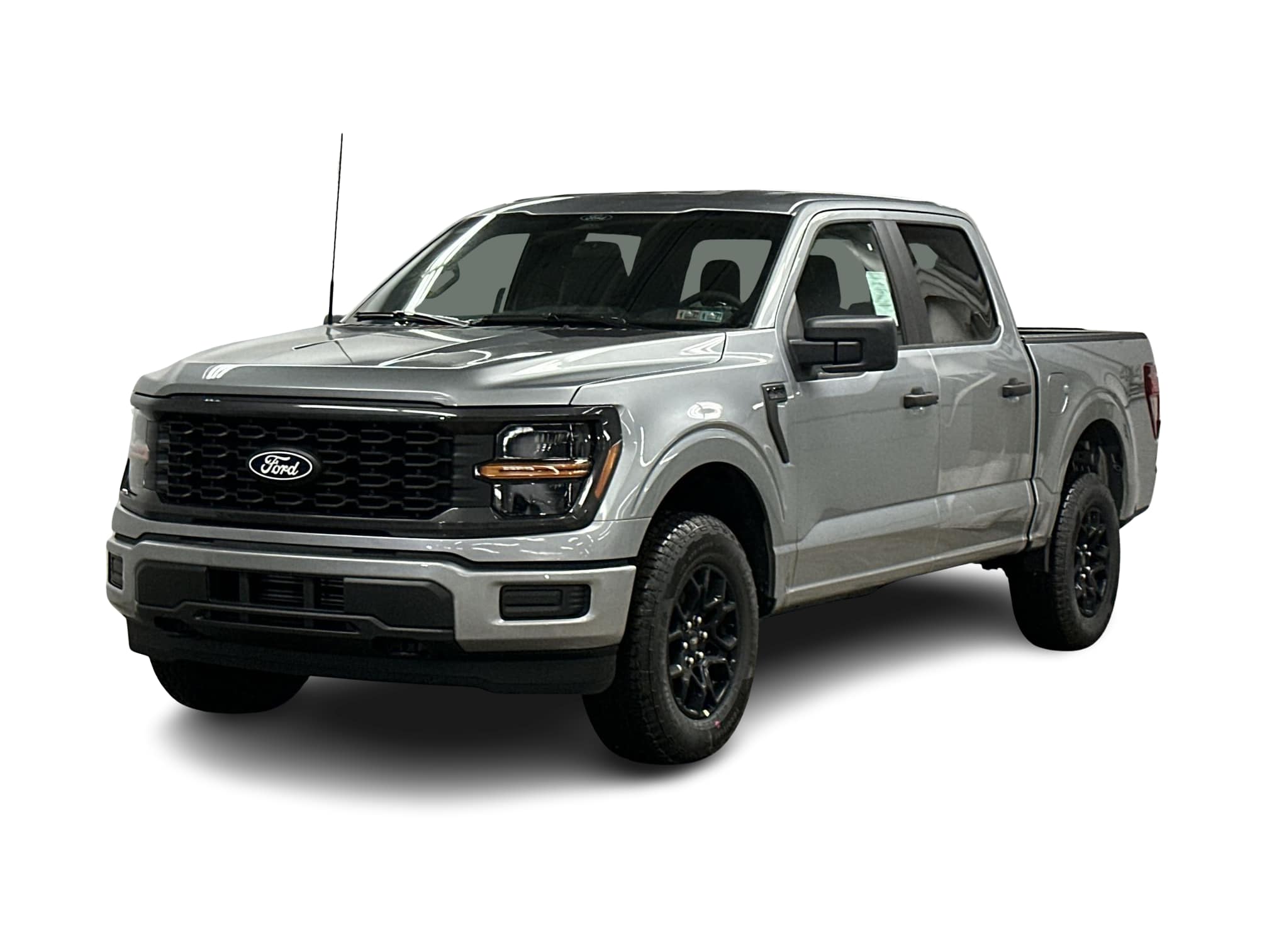 Thumbnail: 2026 Ford F-150 - 1