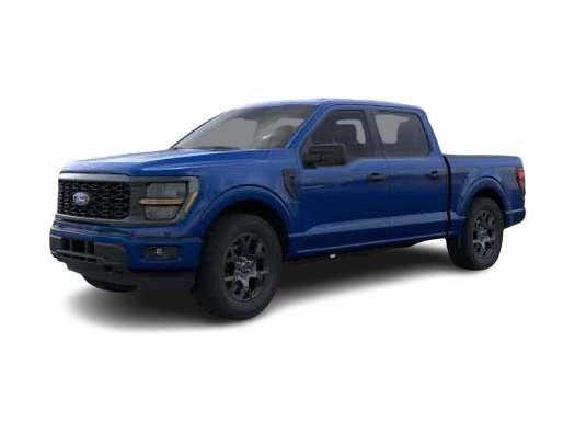 Thumbnail: 2026 Ford F-150 - 1