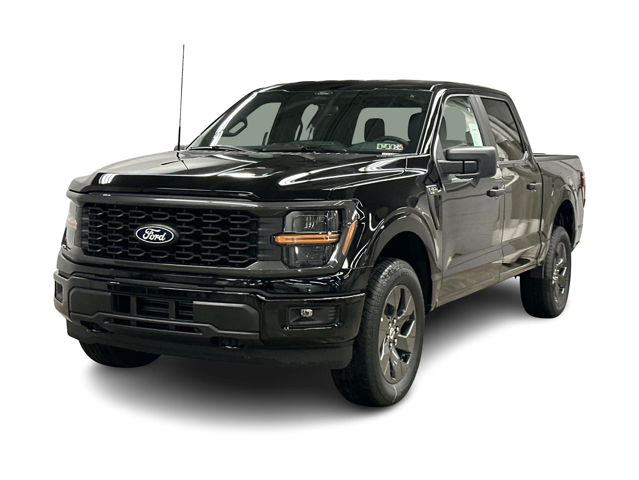 Thumbnail: 2025 Ford F-150 - 1