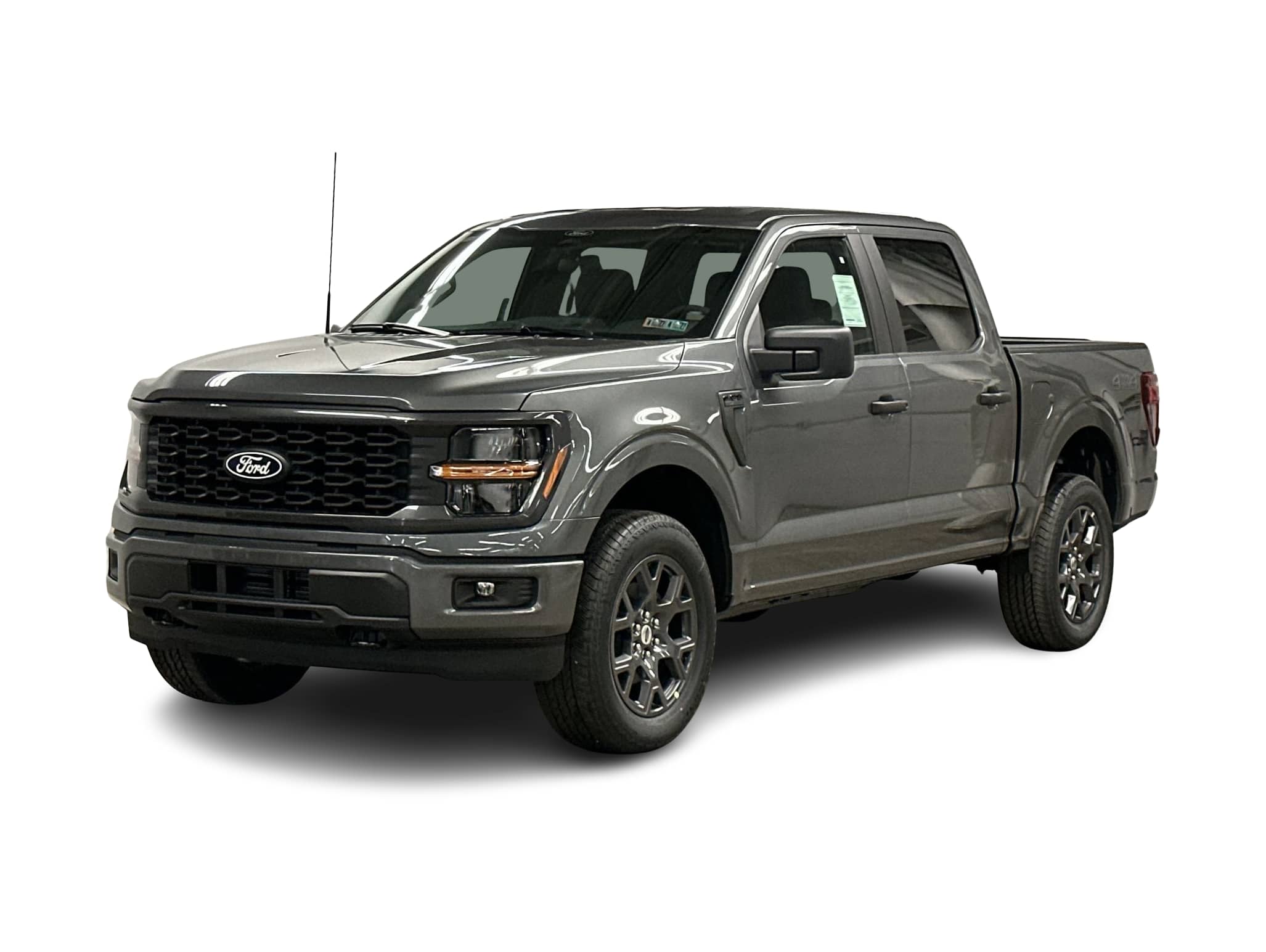 Thumbnail: 2026 Ford F-150 - 1