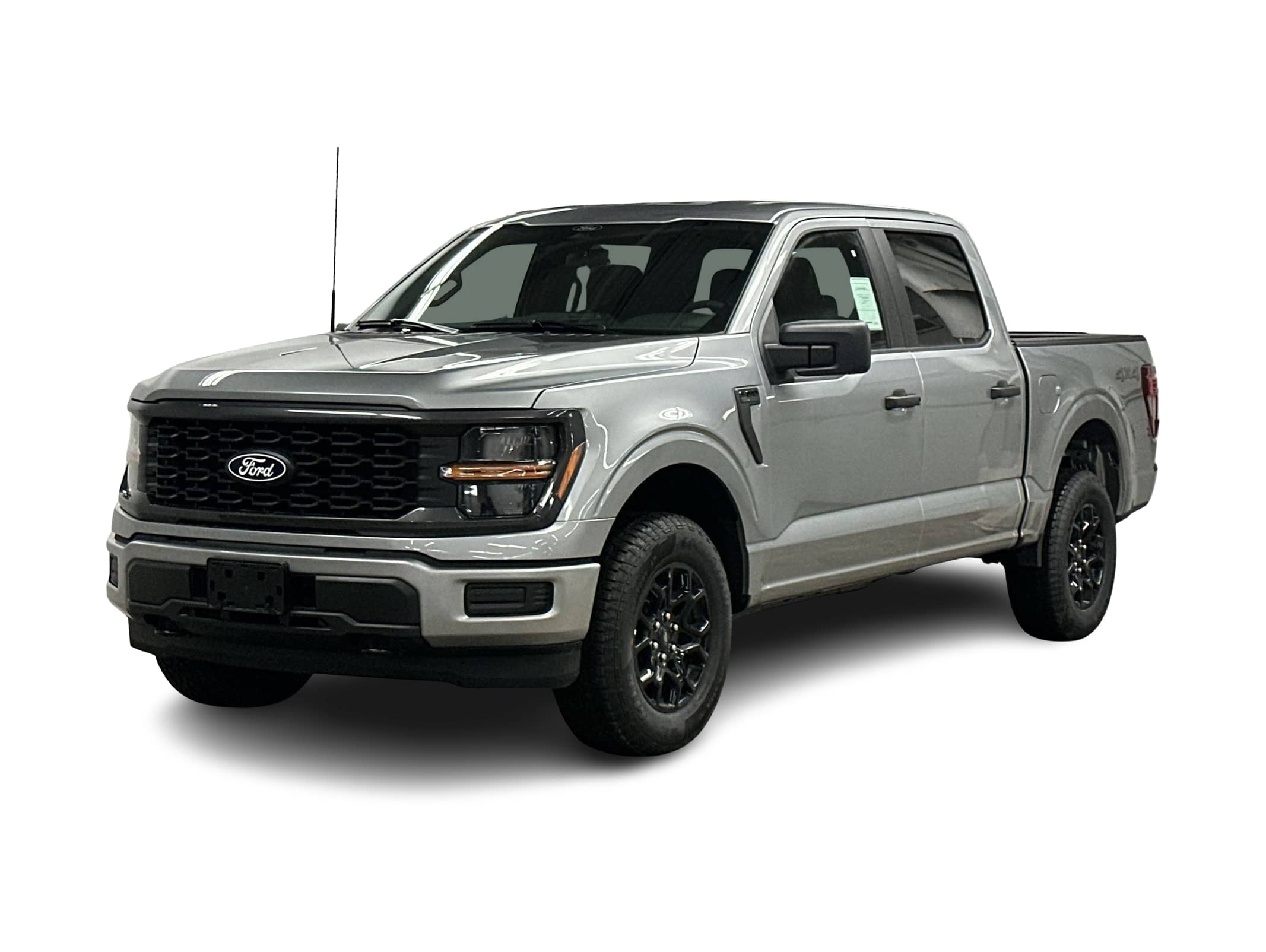 Thumbnail: 2026 Ford F-150 - 1