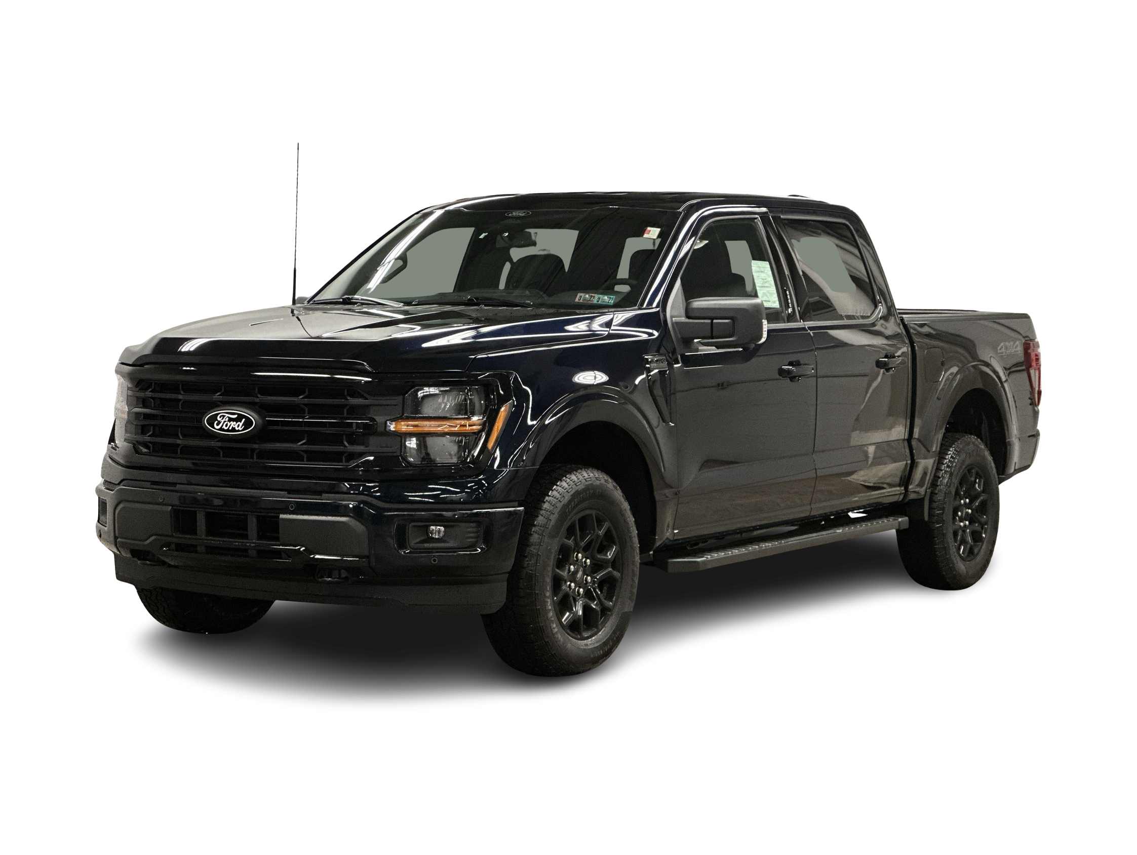 Thumbnail: 2026 Ford F-150 - 1