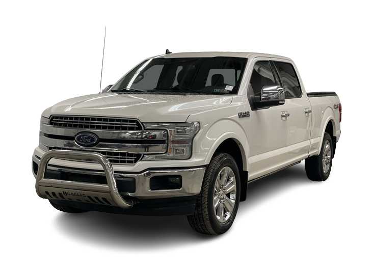 2019 Ford F-150 XL -
                Zalienople, PA