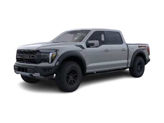 Thumbnail: 2026 Ford F-150 - 1