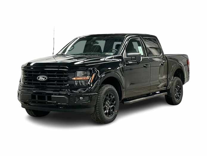 Thumbnail: 2026 Ford F-150 - 1