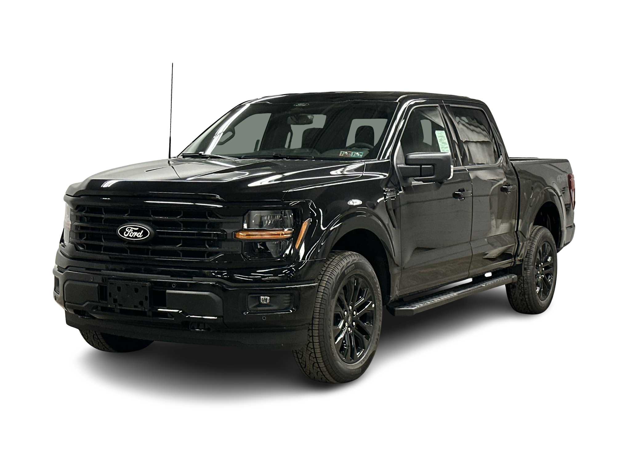 Thumbnail: 2026 Ford F-150 - 1