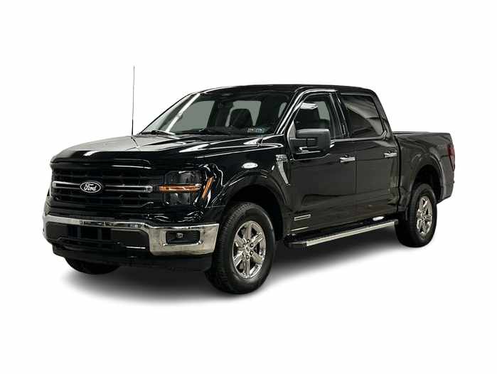 Thumbnail: 2024 Ford F-150 - 1