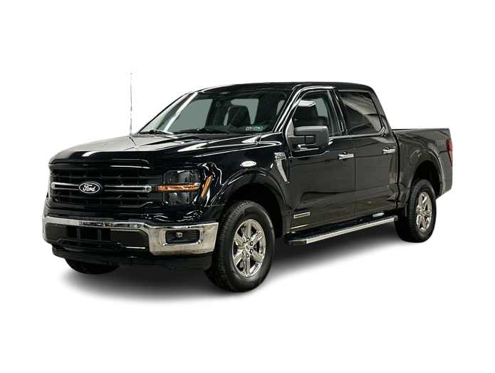 Thumbnail: 2024 Ford F-150 - 1