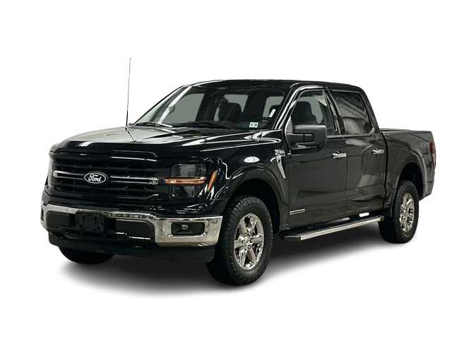 Thumbnail: 2024 Ford F-150 - 1