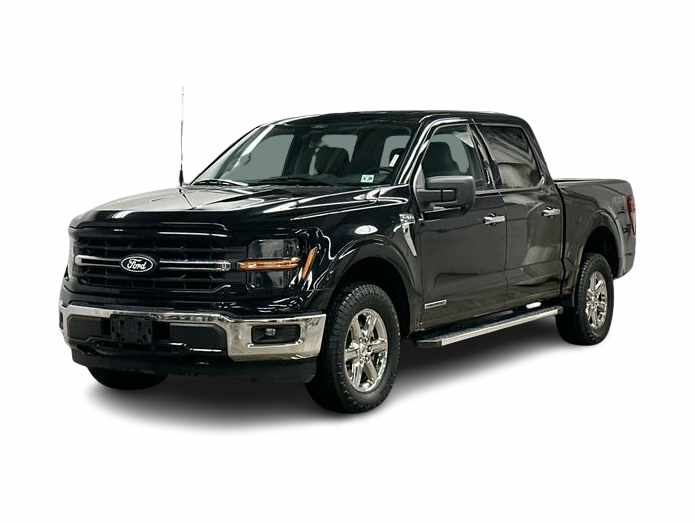 Thumbnail: 2024 Ford F-150 - 1