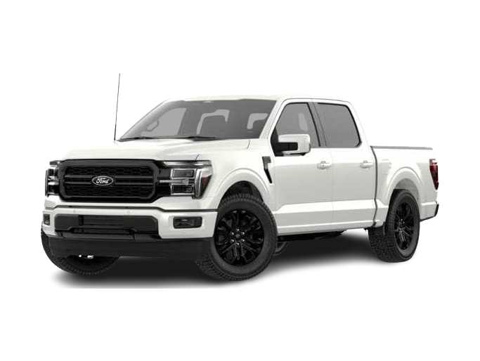 Thumbnail: 2026 Ford F-150 - 1