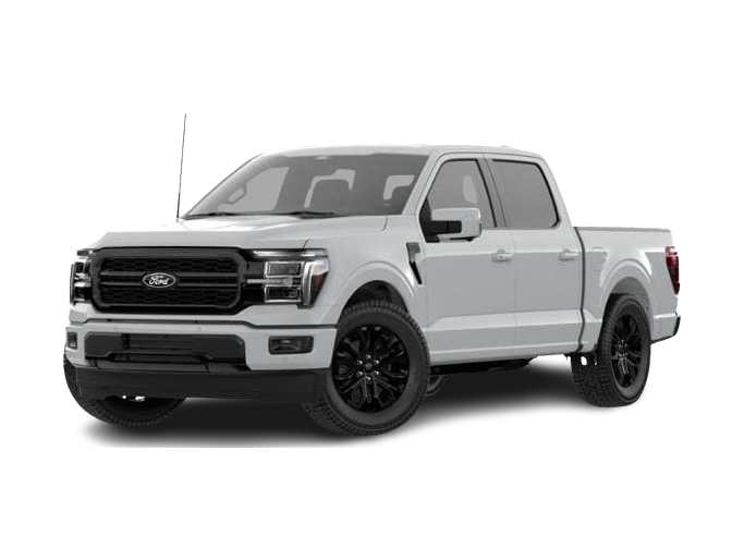Thumbnail: 2026 Ford F-150 - 1