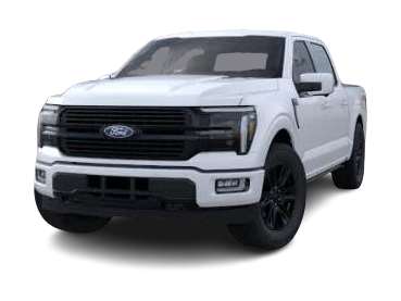 Thumbnail: 2026 Ford F-150 - 1