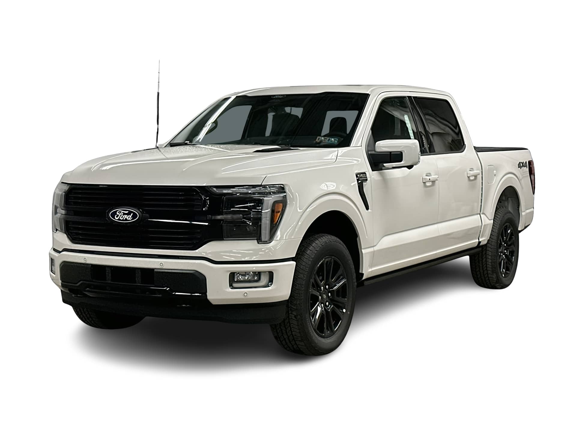 Thumbnail: 2026 Ford F-150 - 1