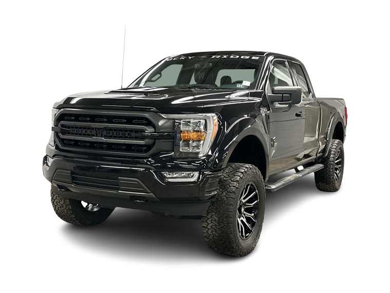 2021 Ford F-150 XLT -
                  Zalienople, PA
