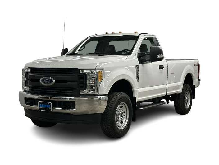 2017 Ford F-350 XL -
                  Zalienople, PA