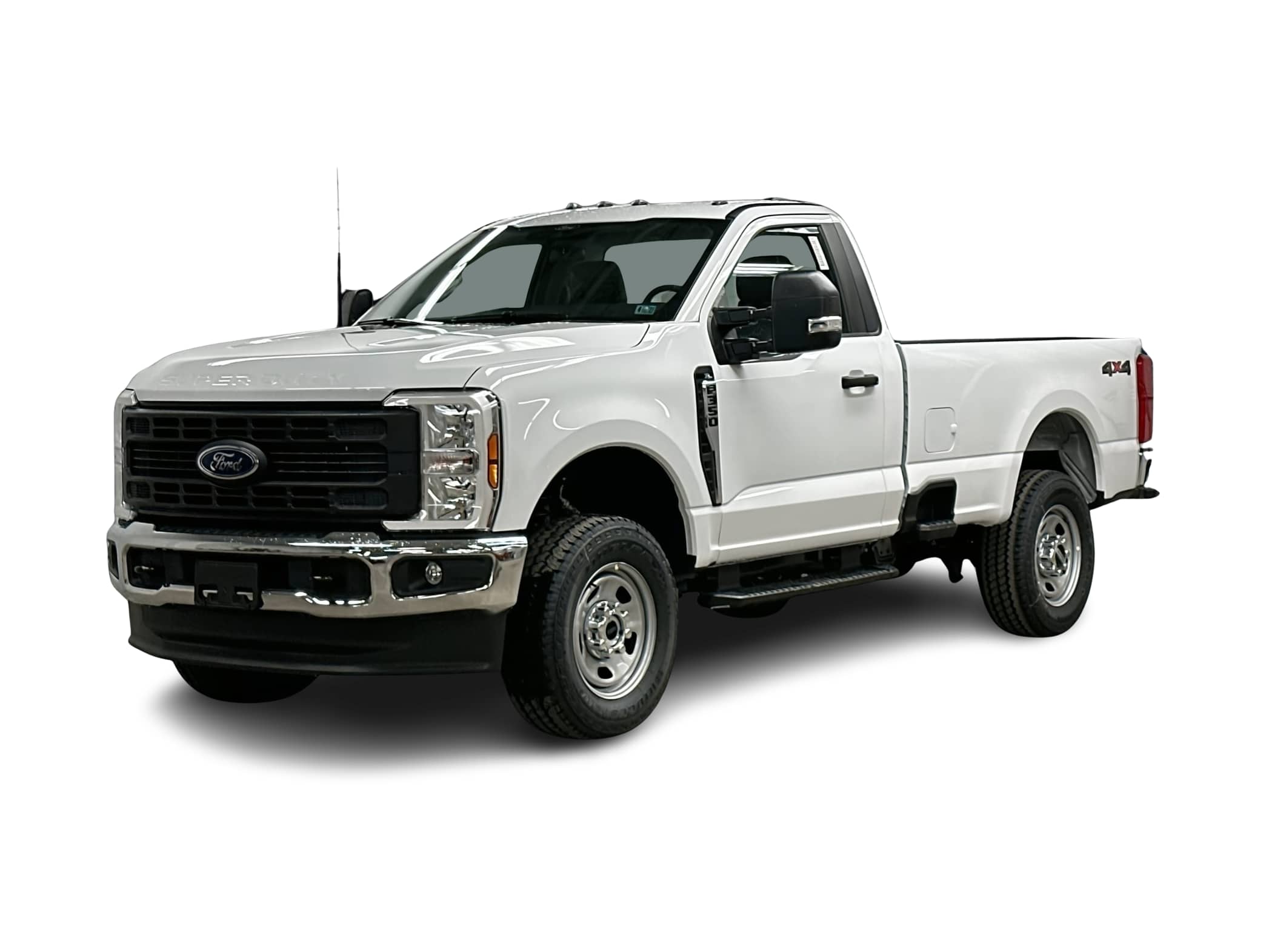 2026 Ford F-350 XL -
                  Zalienople, PA