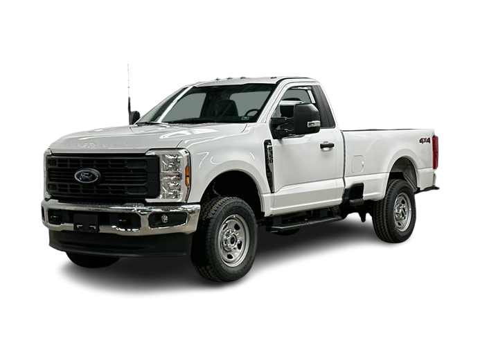 2026 Ford F-350 XL -
                  Zalienople, PA
