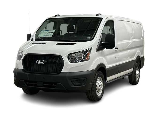 Thumbnail: 2026 Ford Transit Series - 1