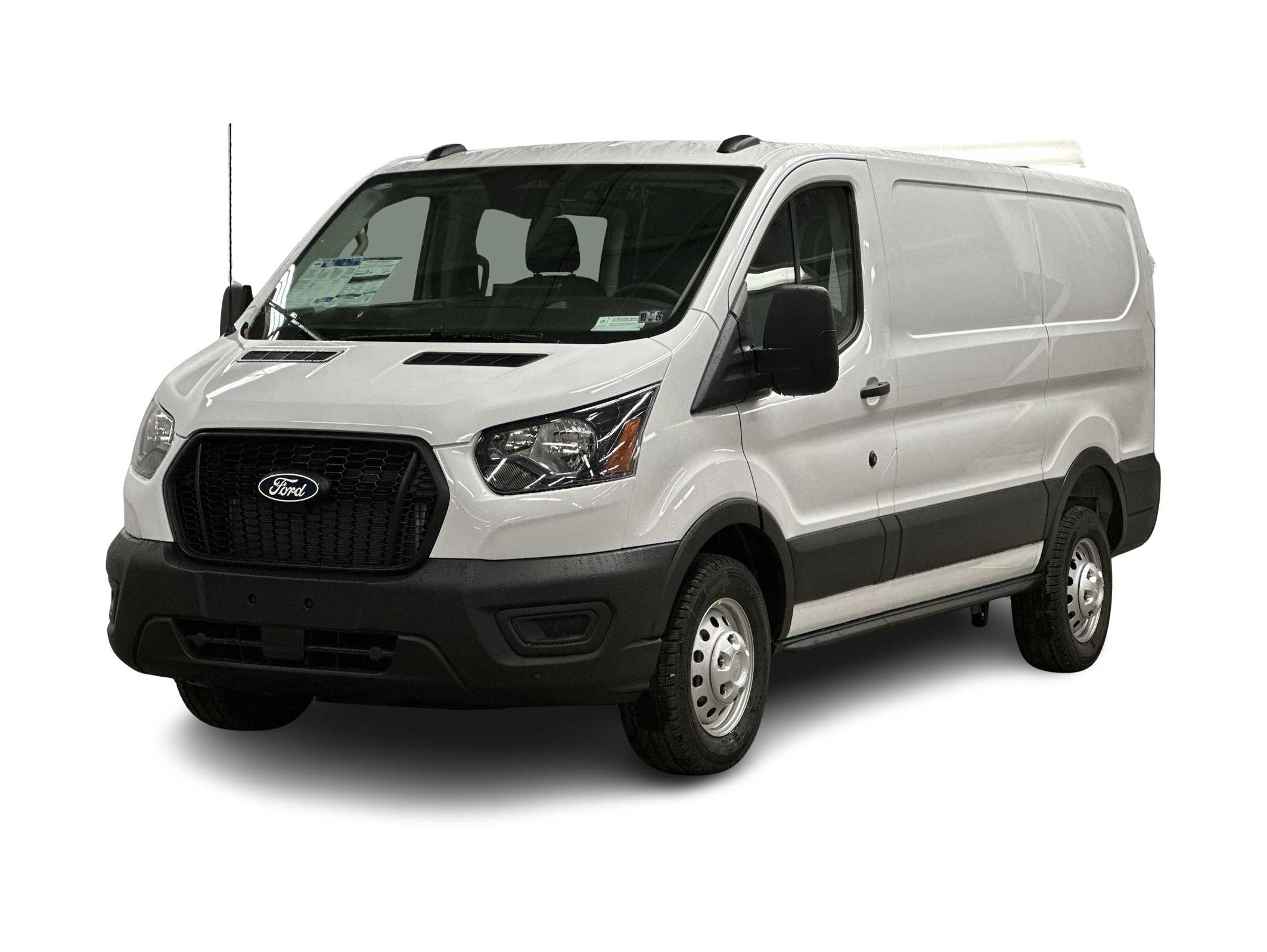 Thumbnail: 2026 Ford Transit Series - 1