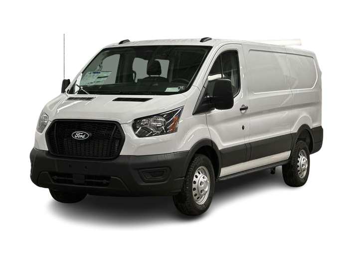 Thumbnail: 2026 Ford Transit Series - 1