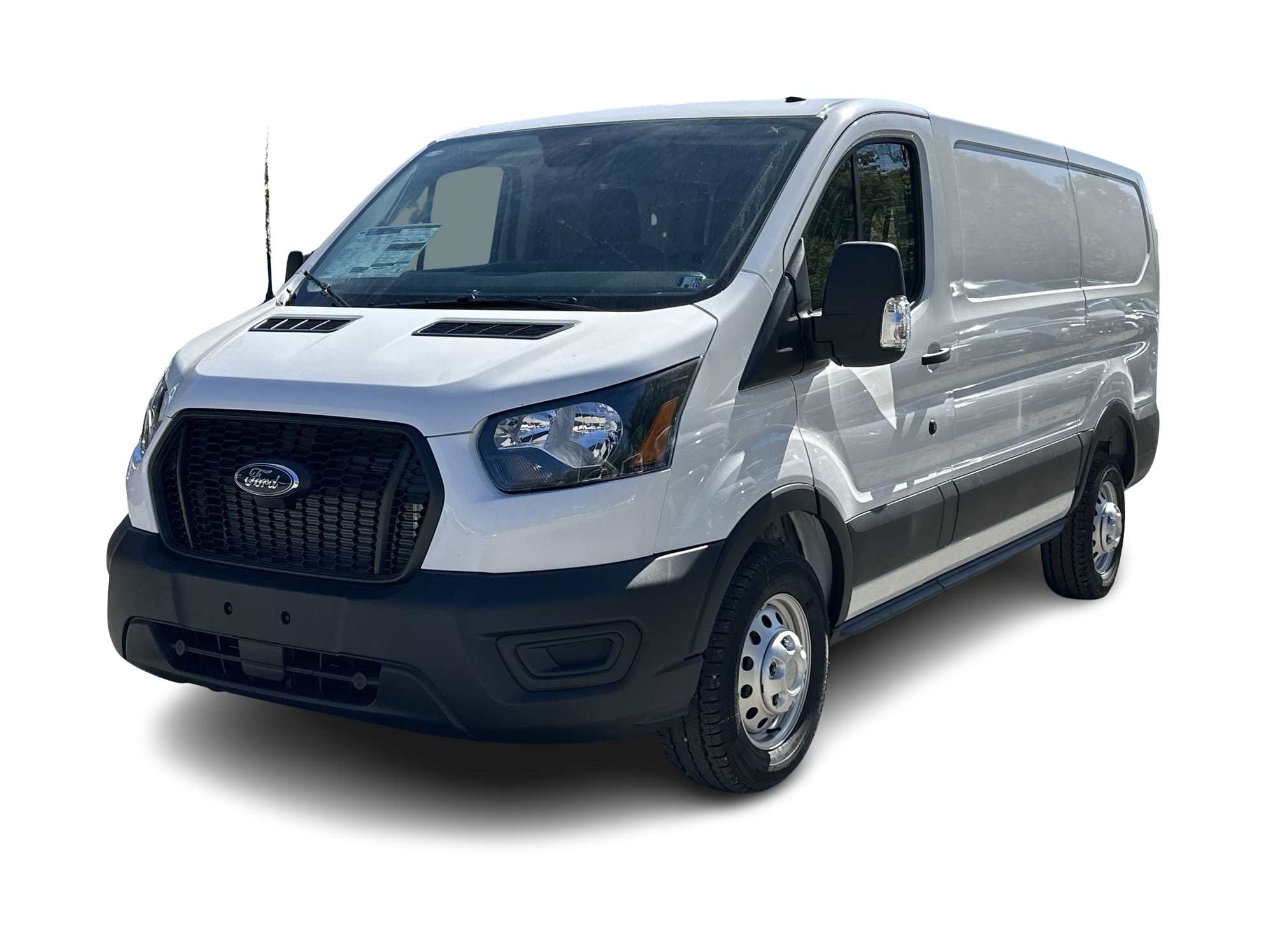 Thumbnail: 2025 Ford Transit Series - 1