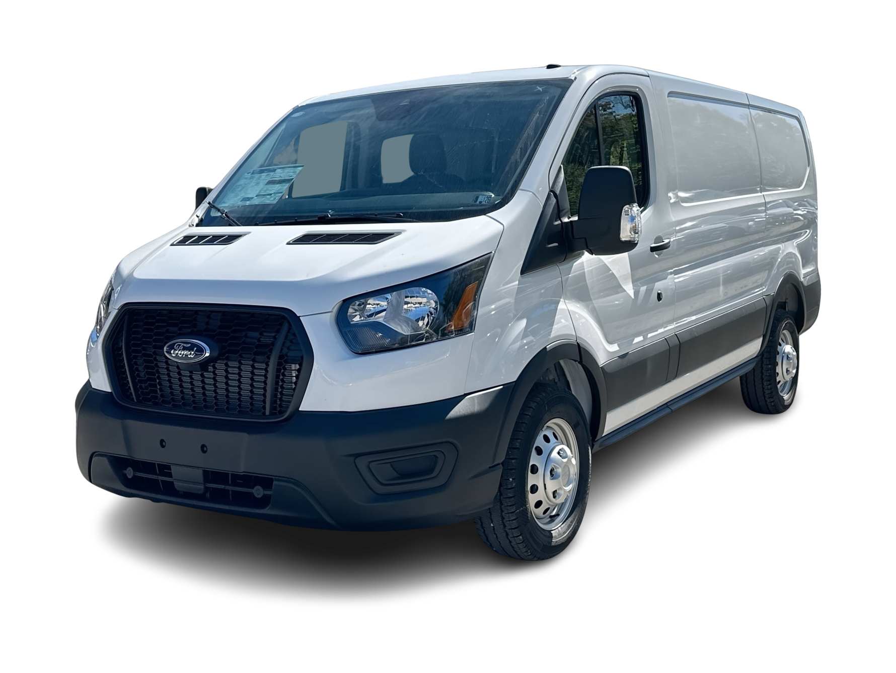 Thumbnail: 2025 Ford Transit Series - 1