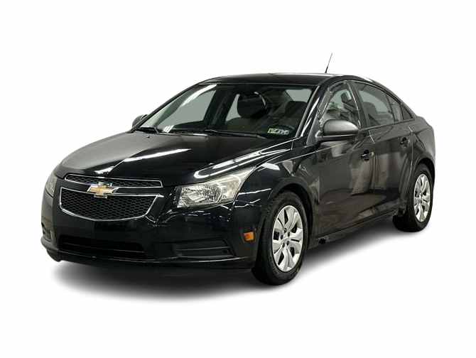 2014 Chevrolet Cruze LS -
                  Zalienople, PA
