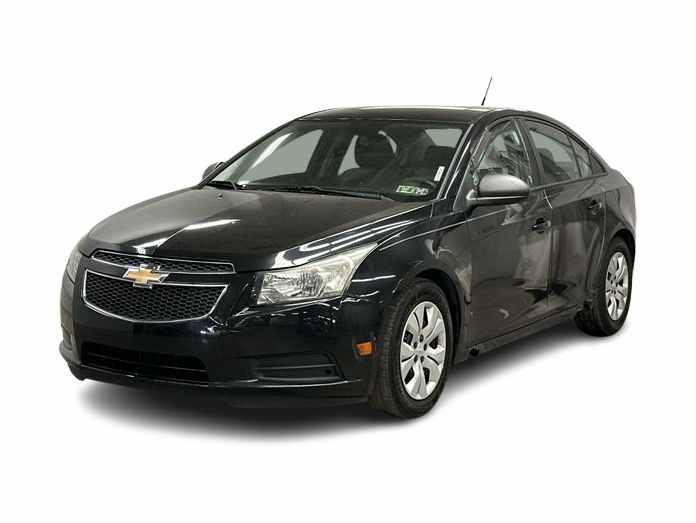 2014 Chevrolet Cruze LS -
                  Zalienople, PA