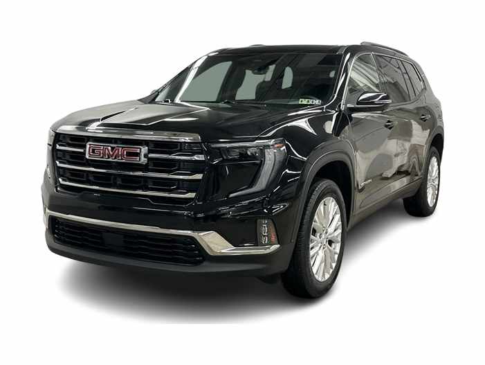 2024 GMC Acadia Elevation -
                Zalienople, PA